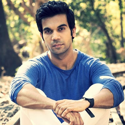 Rajkummar Rao