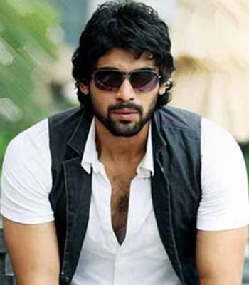 Rana Daggubati