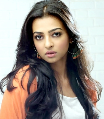 Radhika Apte