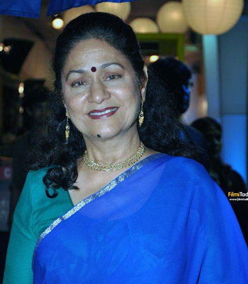 Aruna Irani