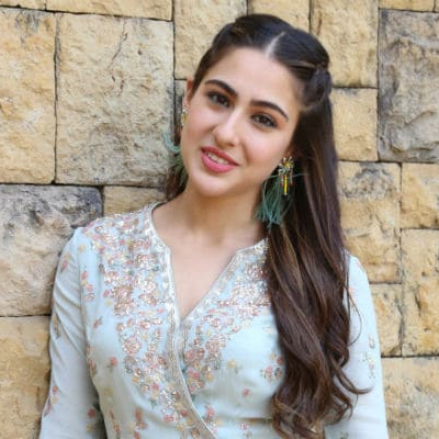 sara ali khan