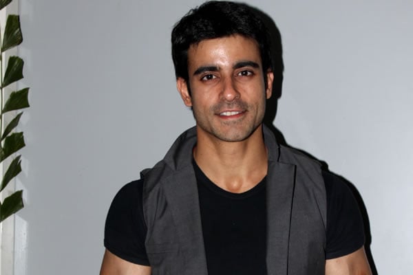 Gautam Rode