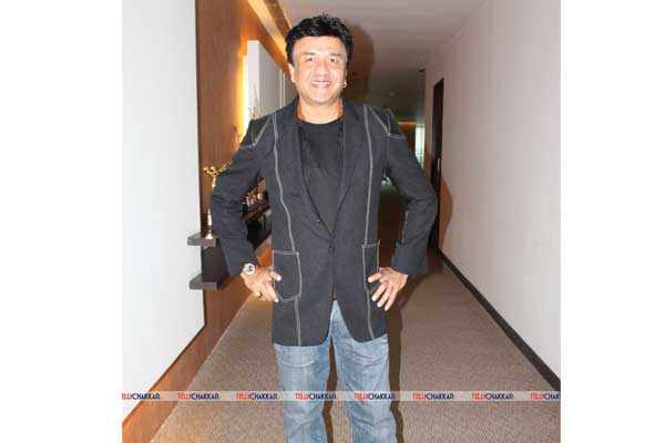 Anu Malik