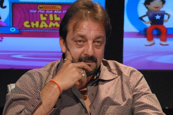 Sanjay Dutt 