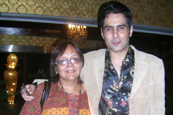 Swapna Joshi and Aman Verma