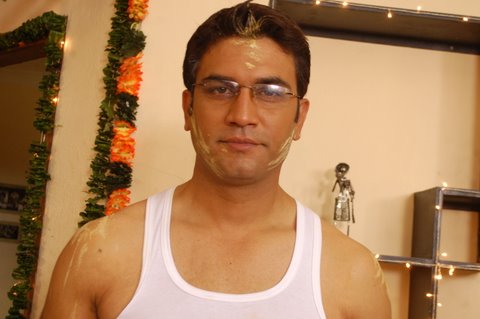 Sharad Kelkar