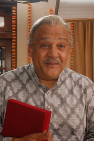 Aloknath