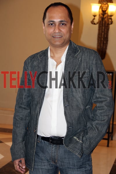 Vipul Amrutlal Shah 