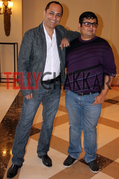 Vipul Amrutlal Shah and Deven Bhojani