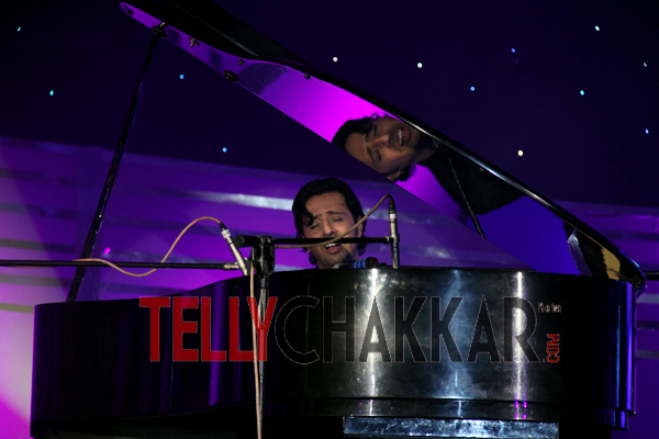 Salim Merchant