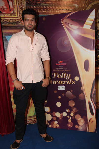 Karan Kundra