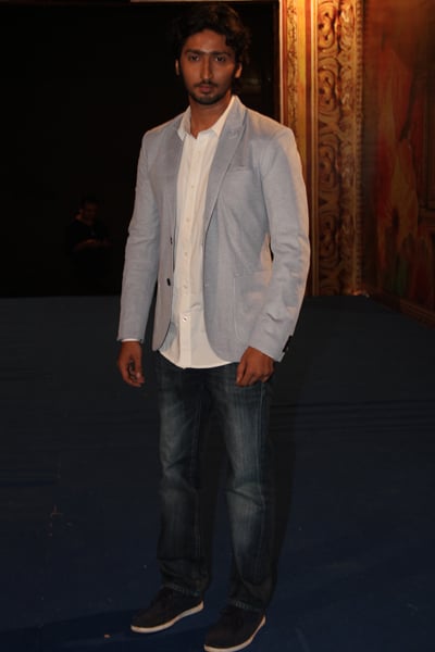 Kunal Karan Kapoor