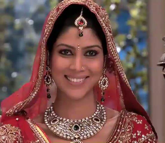 Sakshi Tanwar