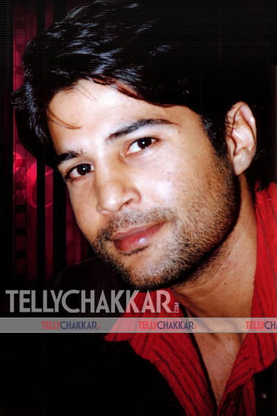 Rajeev Khandelwal