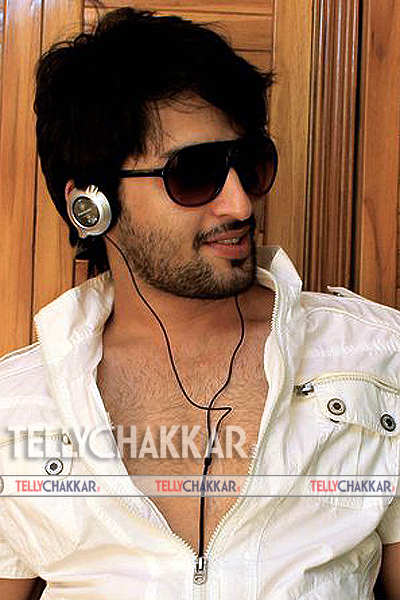 Shaheer Sheikh