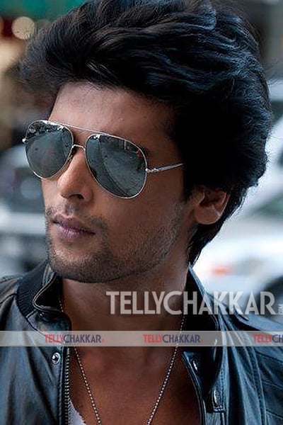 Kushal Tandon