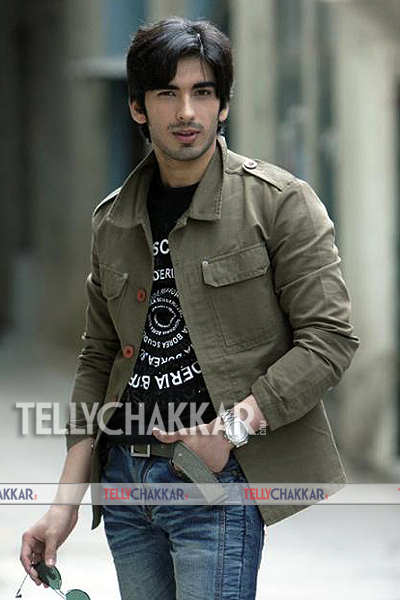 Mohit Sehgal