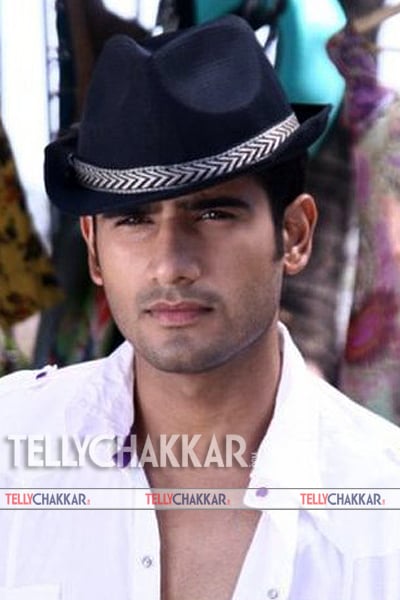 Karan Tacker