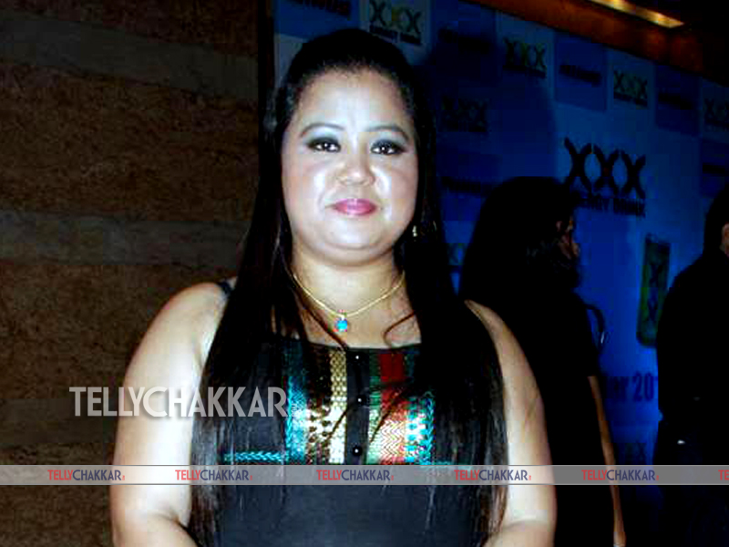 Bharti Singh