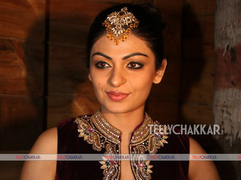 Neeru Bajwa