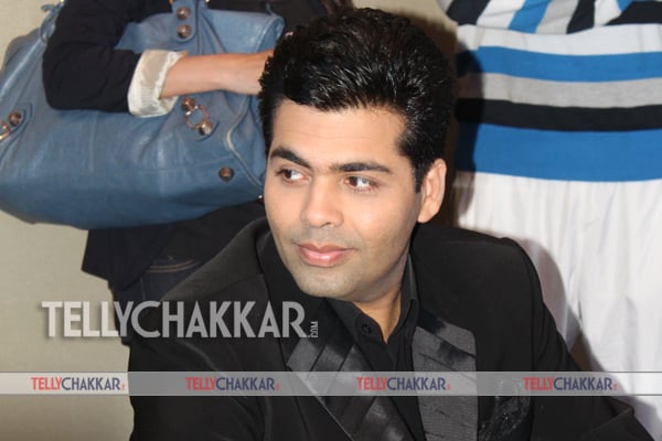 Karan Johar