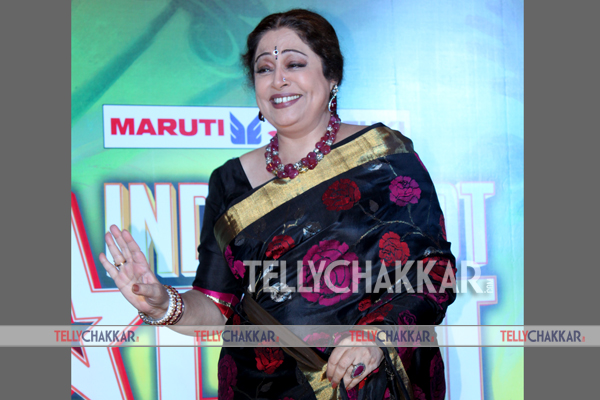 kirron kher