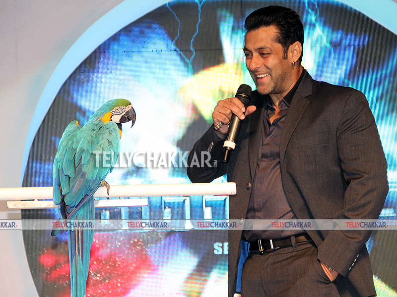 Salman Khan