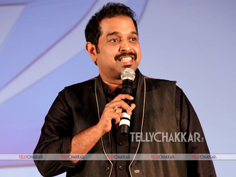 Shankar Mahadevan