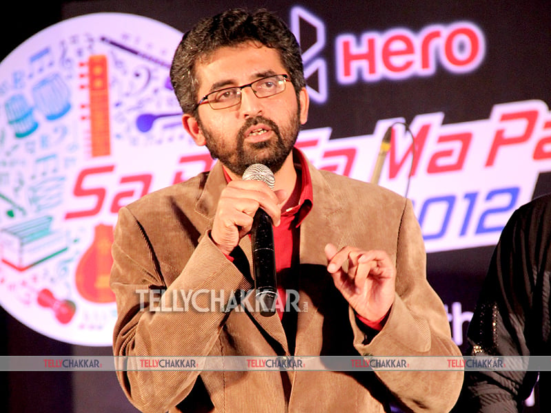 Ajay Balwankar, Programming head, Zee TV