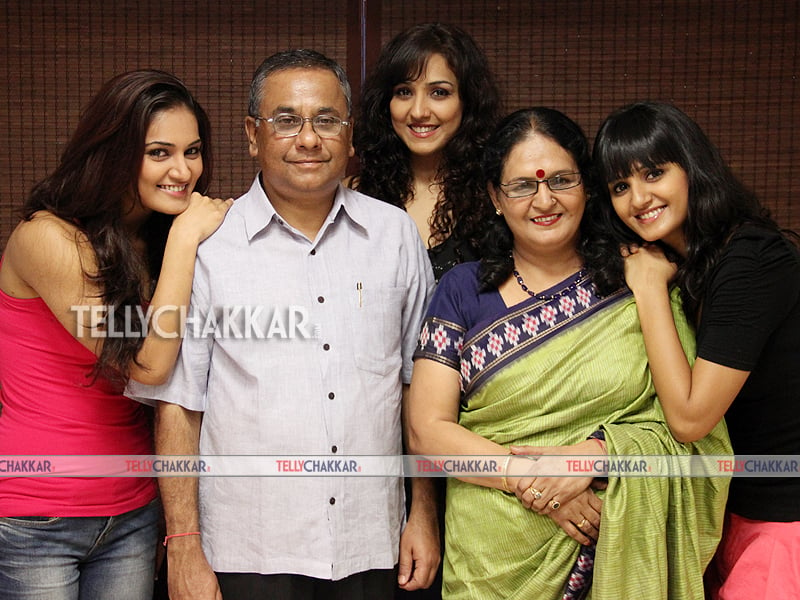 Mohan family