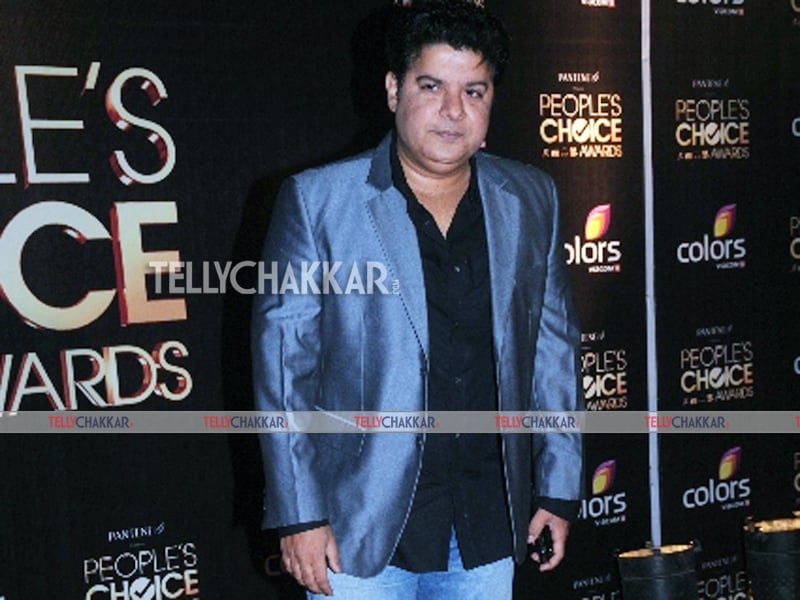 Sajid Khan