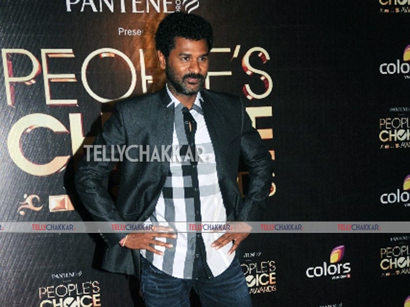 Prabhu Deva