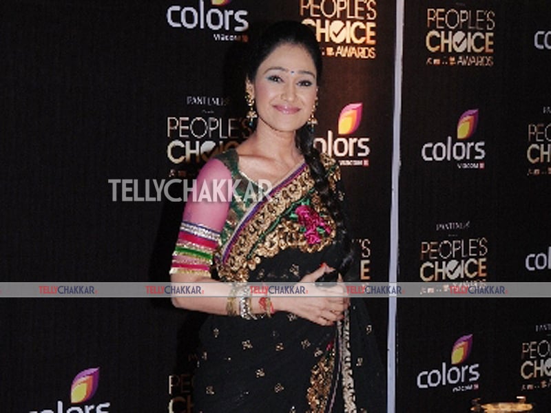 Disha Vakani