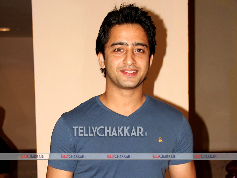 Shaheer Sheikh