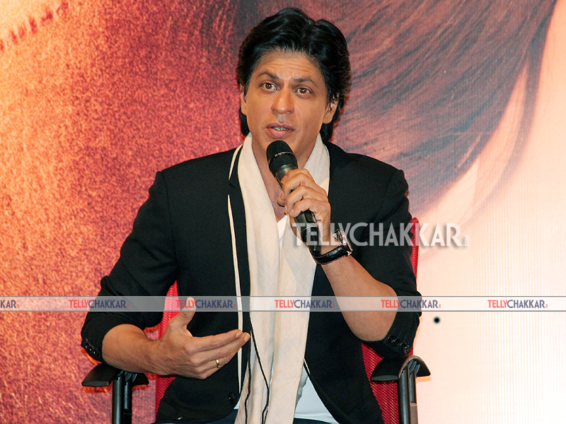 Shah Rukh Khan