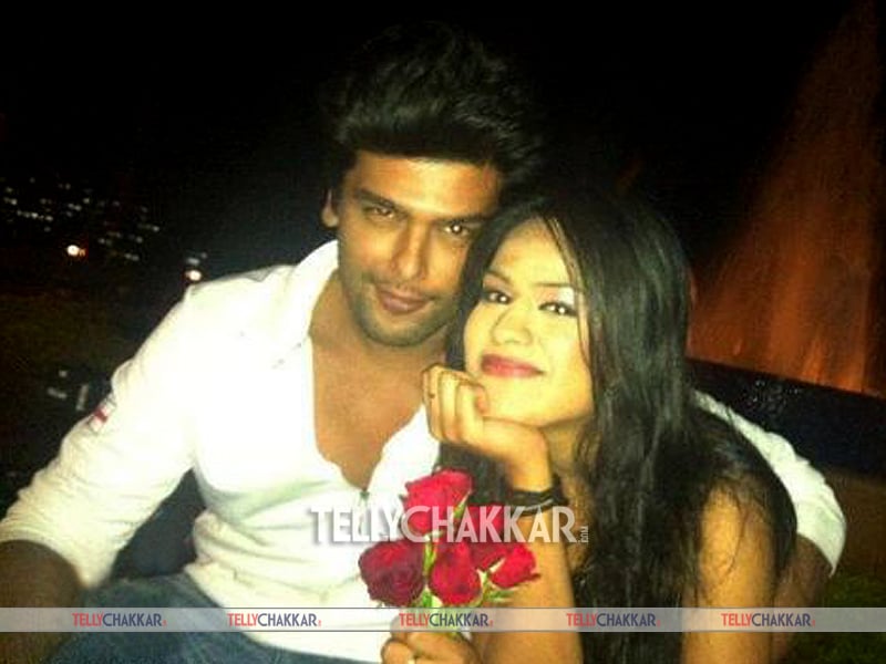 Virat And Maanvi