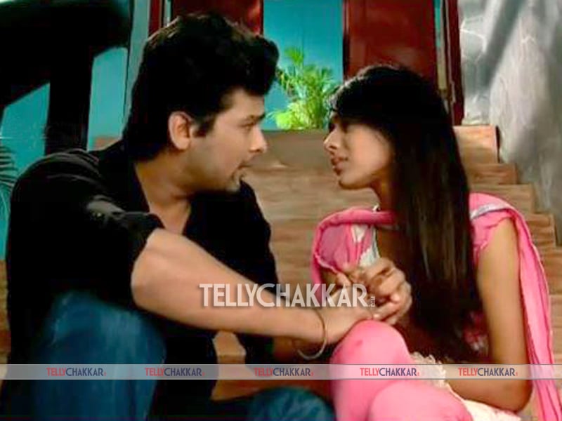 Virat And Maanvi