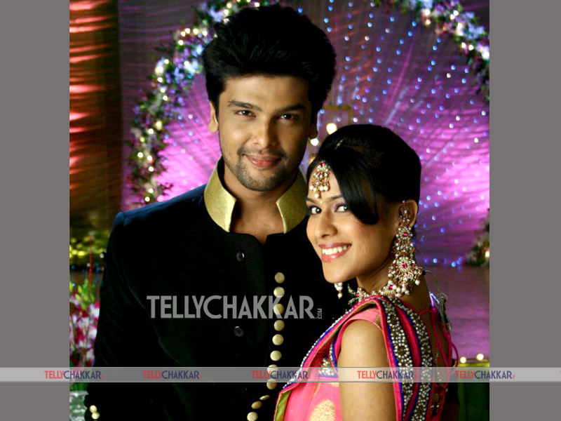 Virat And Maanvi