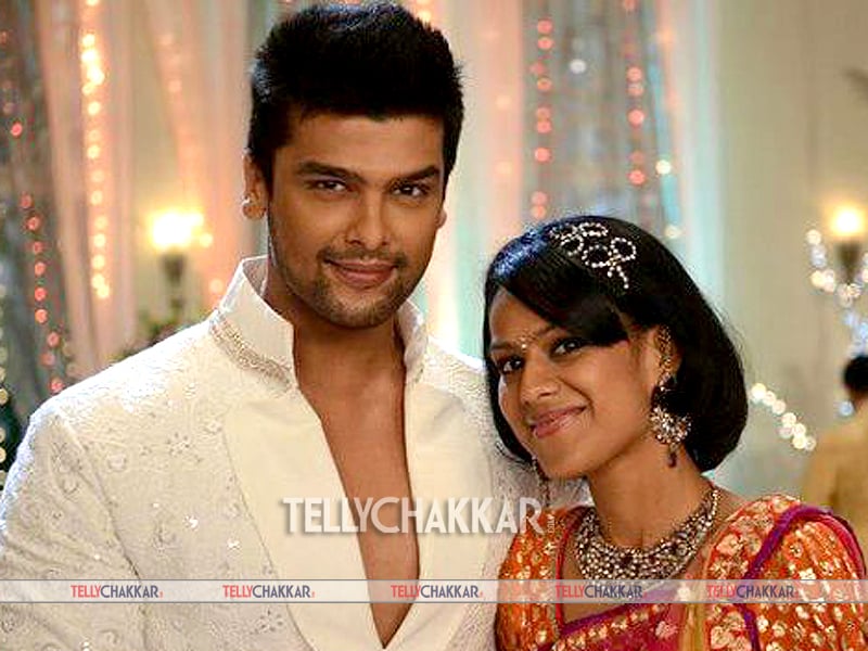 Virat And Maanvi