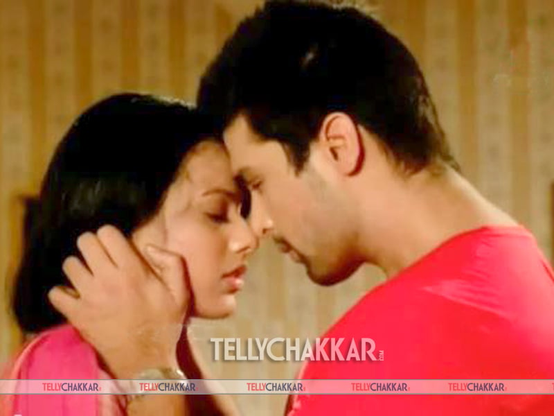 Virat And Maanvi