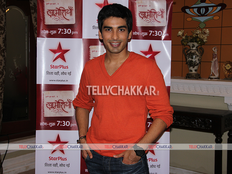 Mohit Sehgal