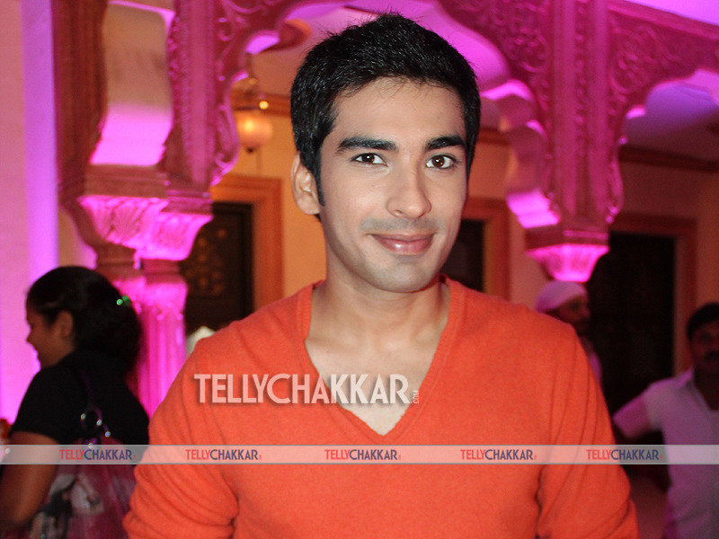 Mohit Sehgal