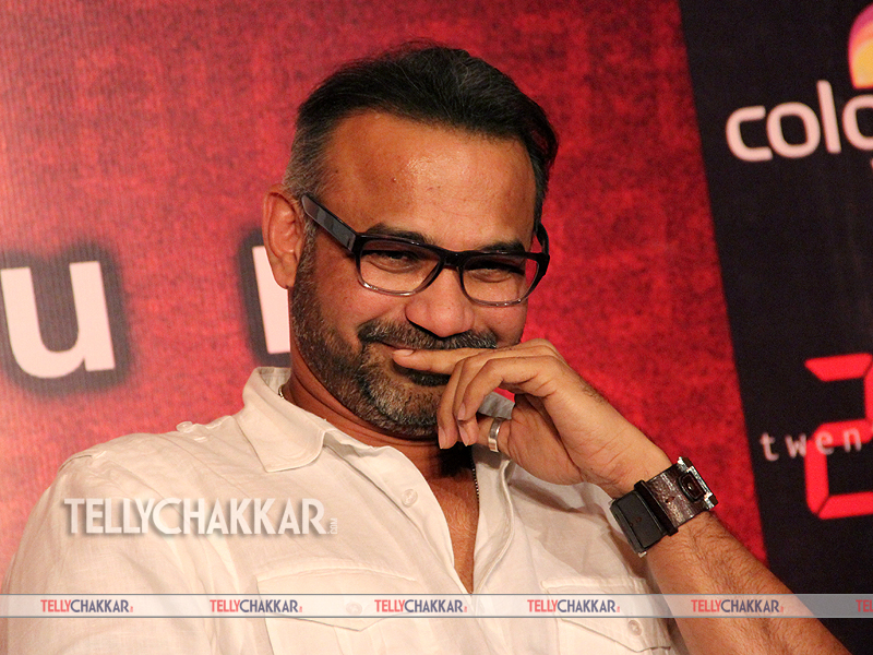 Abhinay Deo