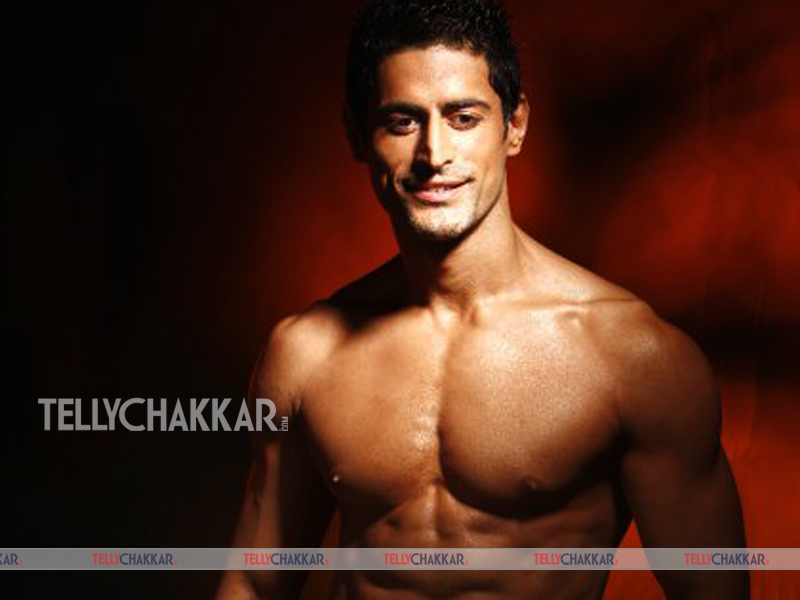 Mohit raina