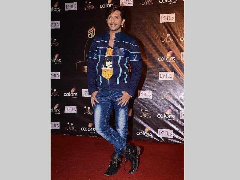 Terence Lewis