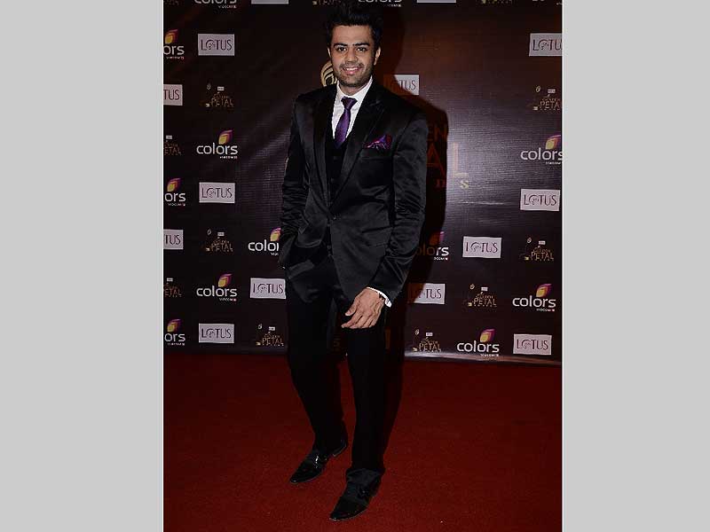 Manish Paul