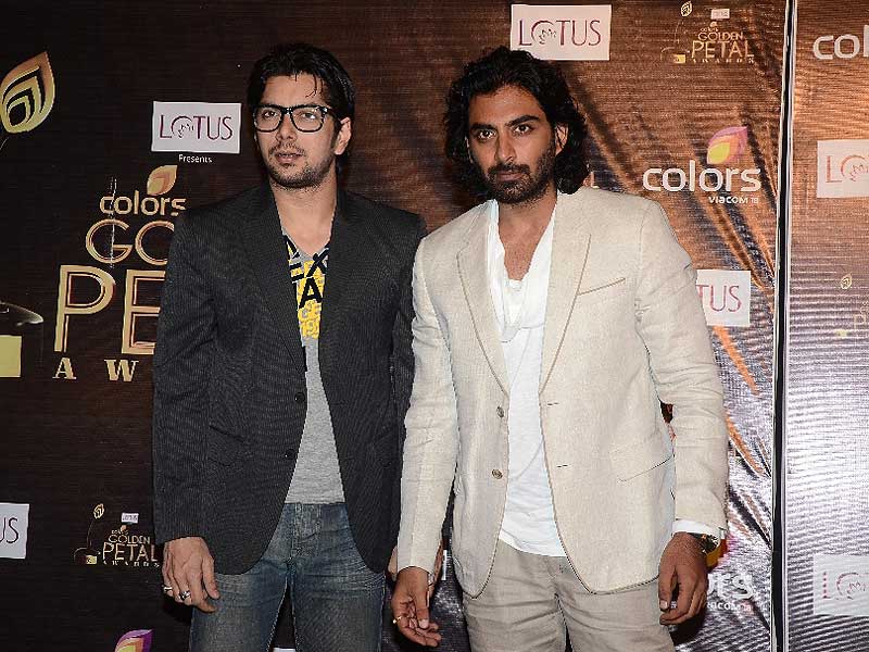 Sharhaan Singh and Rohit Khurana