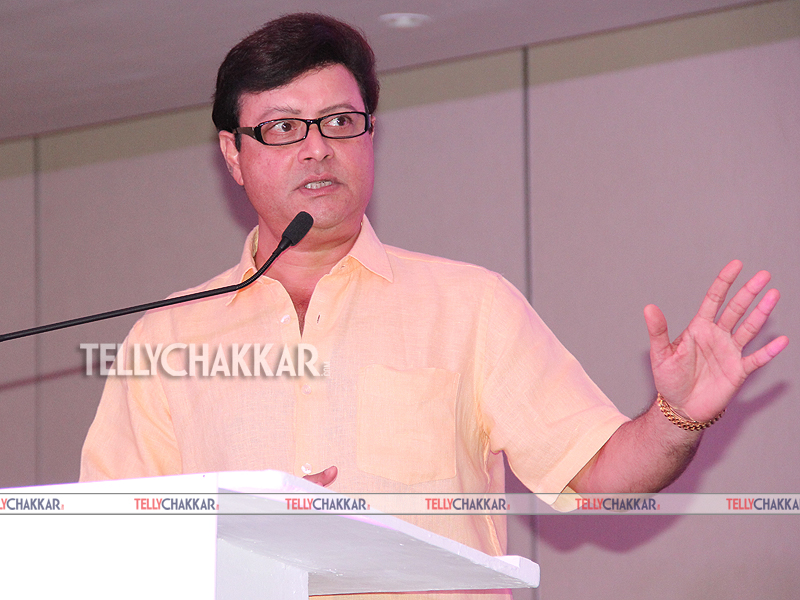 Sachin Pilgaonkar