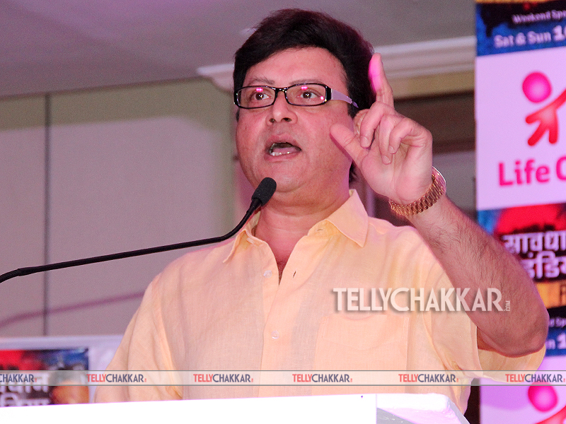 Sachin Pilgaonkar