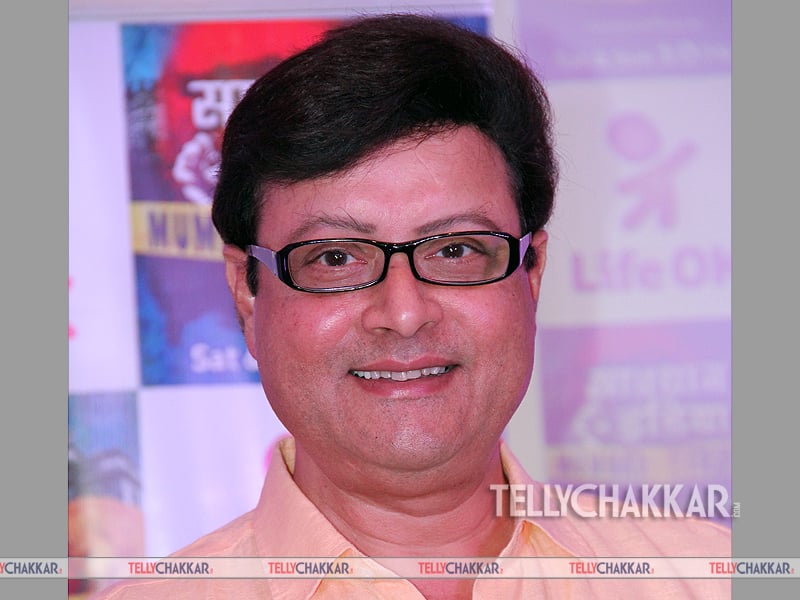 Sachin Pilgaonkar